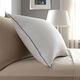PCF Organic Cotton Grand Pillow - Lifestyle